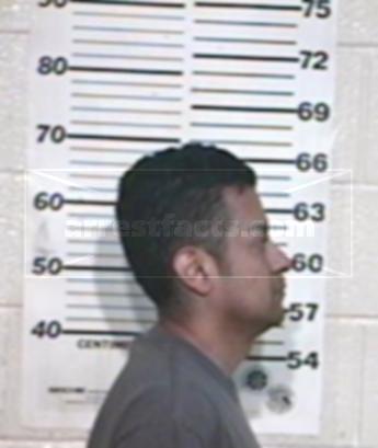 Martin Jr Lopez Aguayo