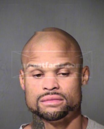 Jermaine Knight