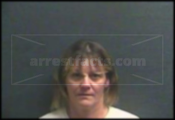 Tammy Lynn Griffis