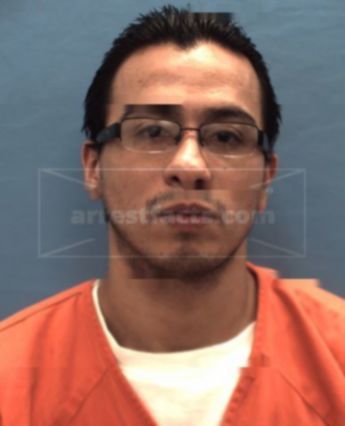 Mark Anthony Rodriguez
