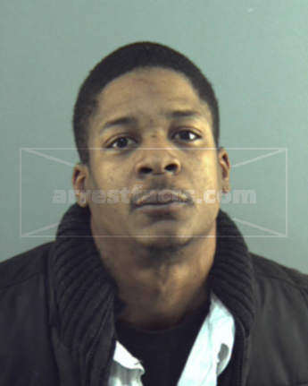 Everett Jamaal Winder