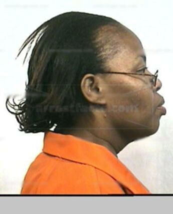 Joyce Lewis