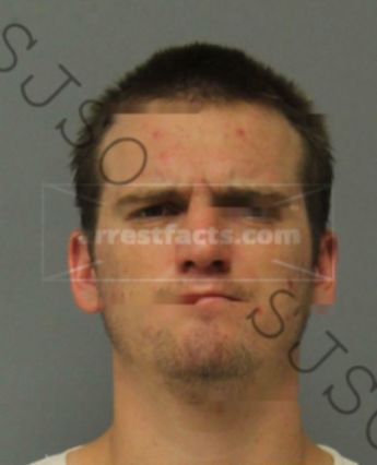 James Eric Austin Monahan