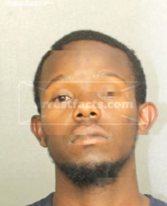Cedrick L Scott Turin