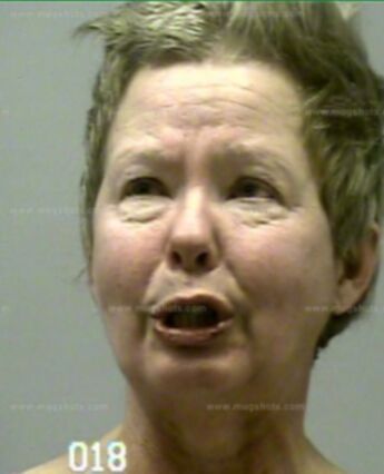 Ruth Crisman Hannah