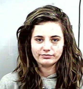 Lydia Nicole Layton
