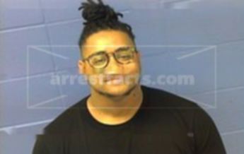 Jacolby Crow