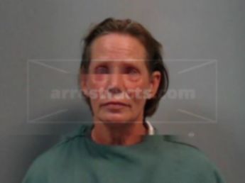 Carey Louise Knight