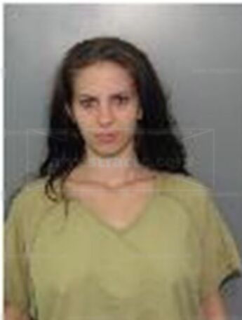 Courtney Marie Delaney