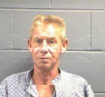 Donald Lovon Walker