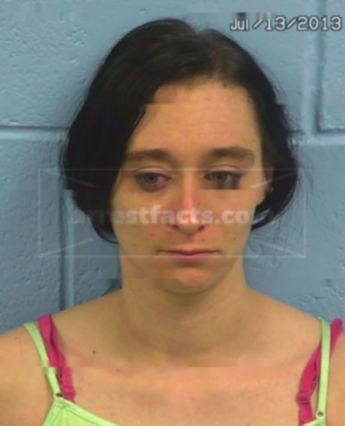 Sarah Dawn Maton