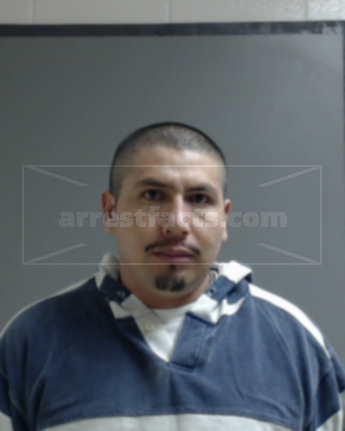 Roberto Garcia Deleon