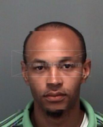 Bakari Smith