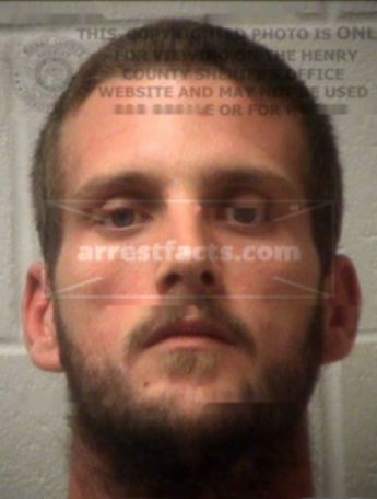 Shane Todd Wamhoff