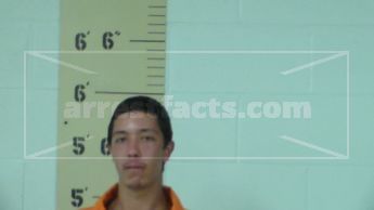 Roy Matthew Holman