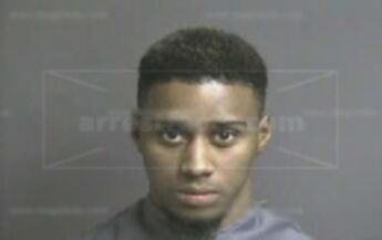 Trevaughn Tyrik Graves