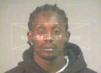 Jesse Terrell Tate