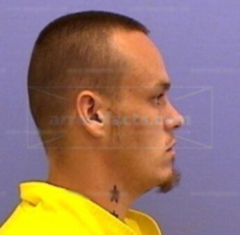 Justin M. Waterman