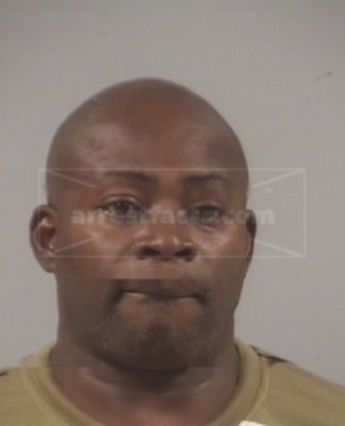 Luther Earl Hinton