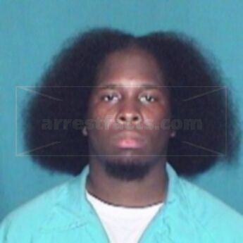 Marcus Bell