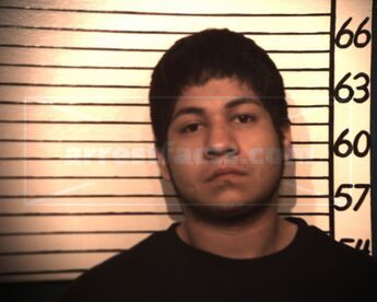 Jacob Michael Noriega