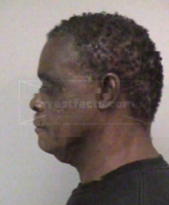 Keith Brown Sr.