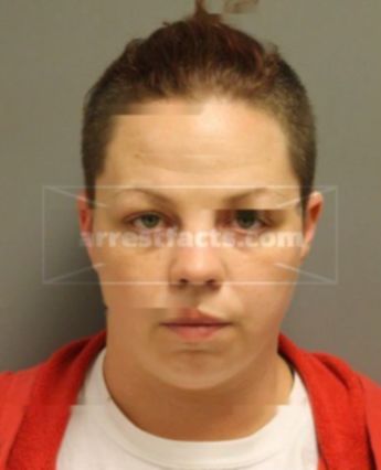 Ashley Nichole Garner