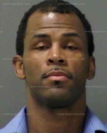 Russell Nikia Mason