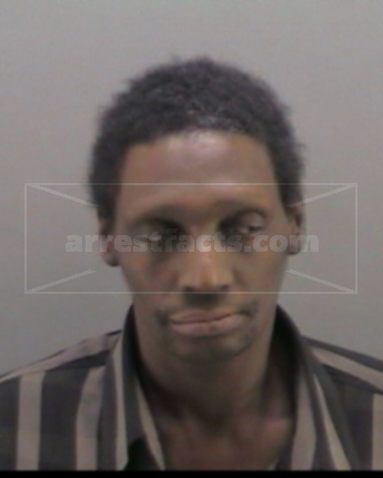 Tommy Eugene Jones