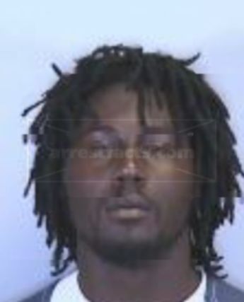 Michael Trevon Hamilton