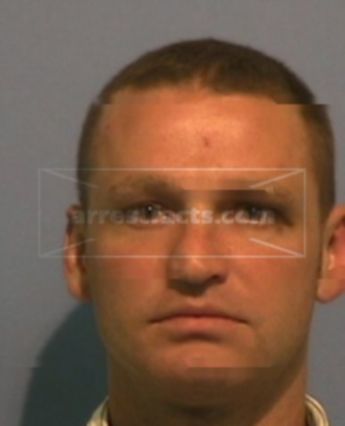 Dustin John Garretson