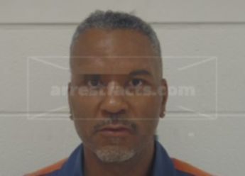 Timothy Allen Russell