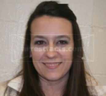 Lauren A Cobb