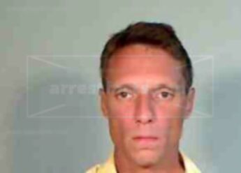 Daniel Glenn Davis