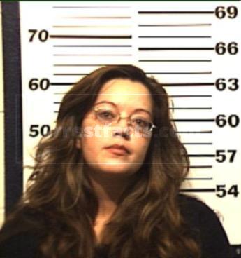 Jennifer Michelle Smith