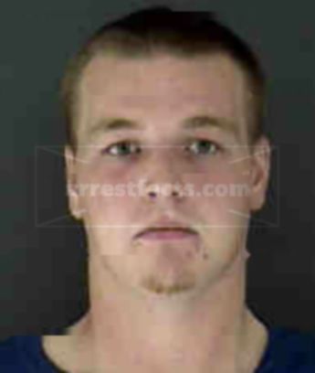 Trevor William Ewing