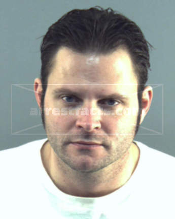 Chad Louis Crum