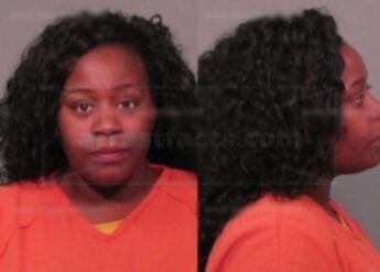 Roderica Manika Milton