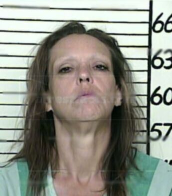 Charlotte Brown Sandlin