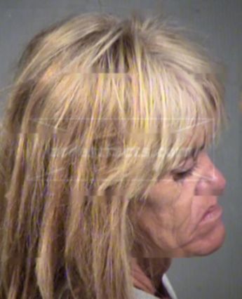 Kimberly Ellen Crane