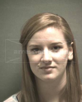 Haley Noel Hawkins