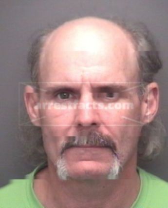 Rick Lee Moxley