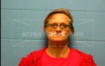 Frances Tanner