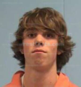 Lucas Kesterson Stinson