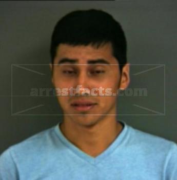Josue Ezequiel Guerrero