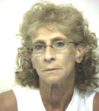 Bobbie Kincheloe Parham