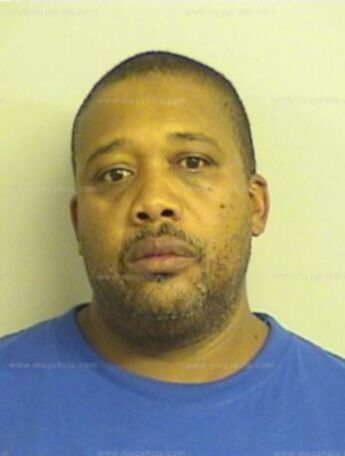 Marvin Eugene Hardin