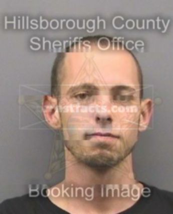 Jeremiah Charles Mankin