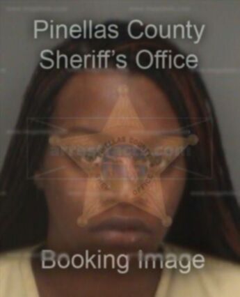 Allison Denise Britt