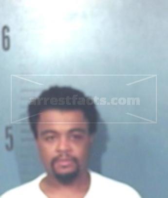 Mitchell Dewayne Elders